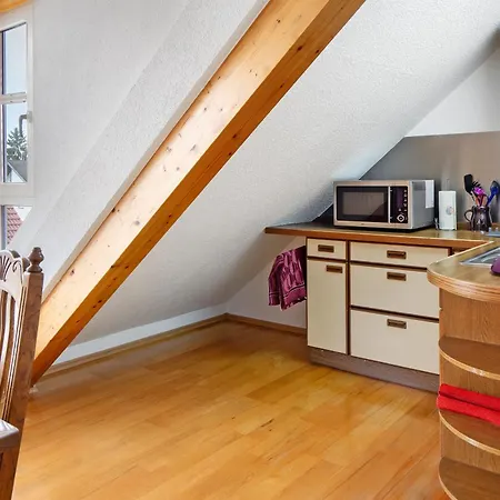 Appartement Steeg à March Extérieur photo