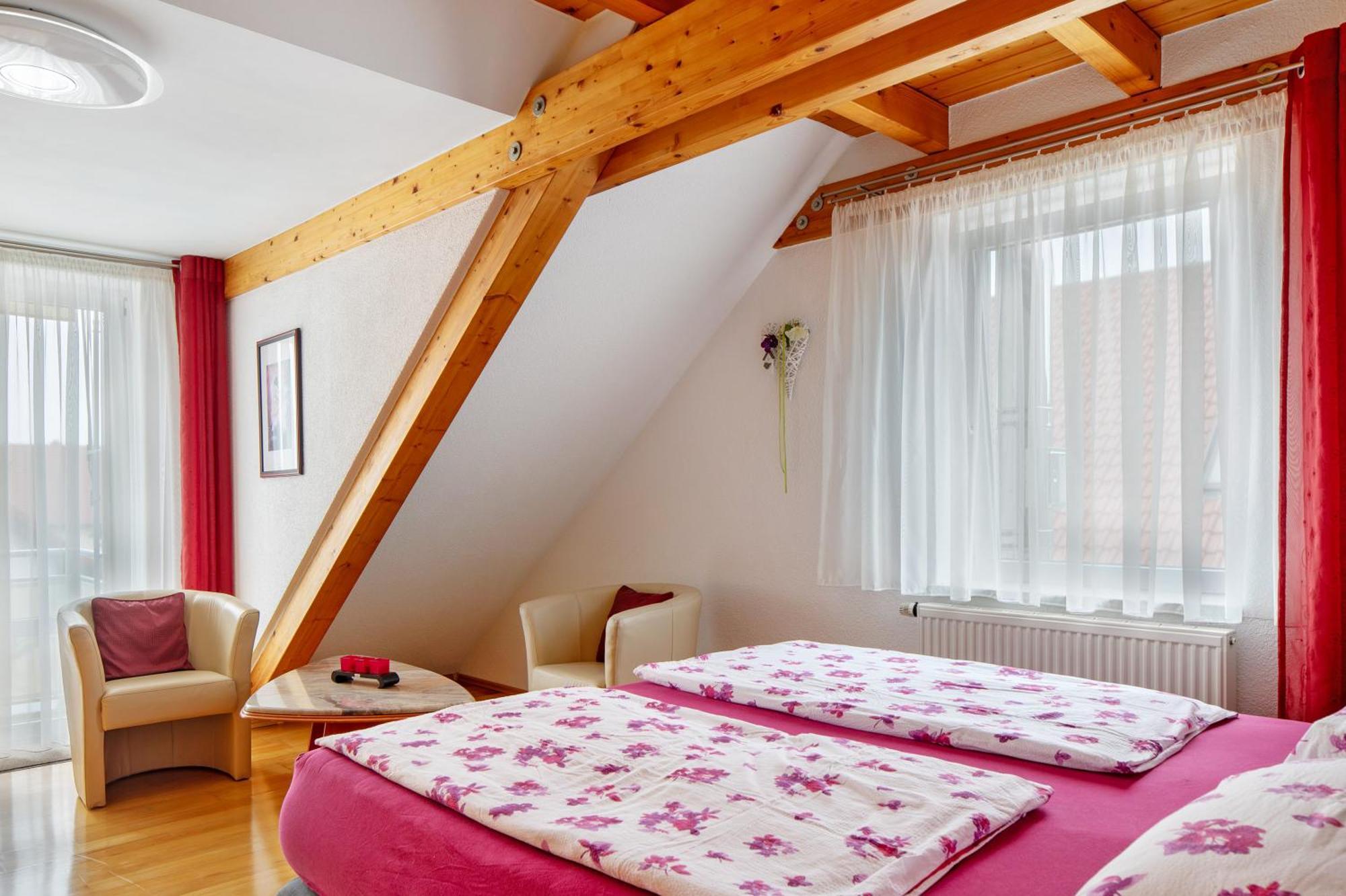 Apartment Steeg *