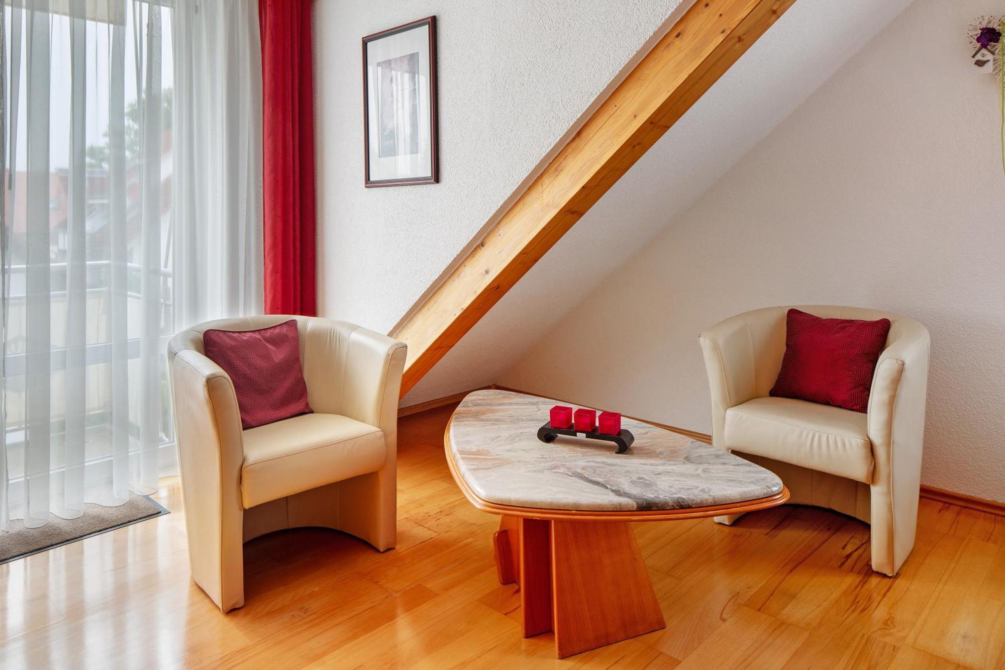 Steeg Apartment *