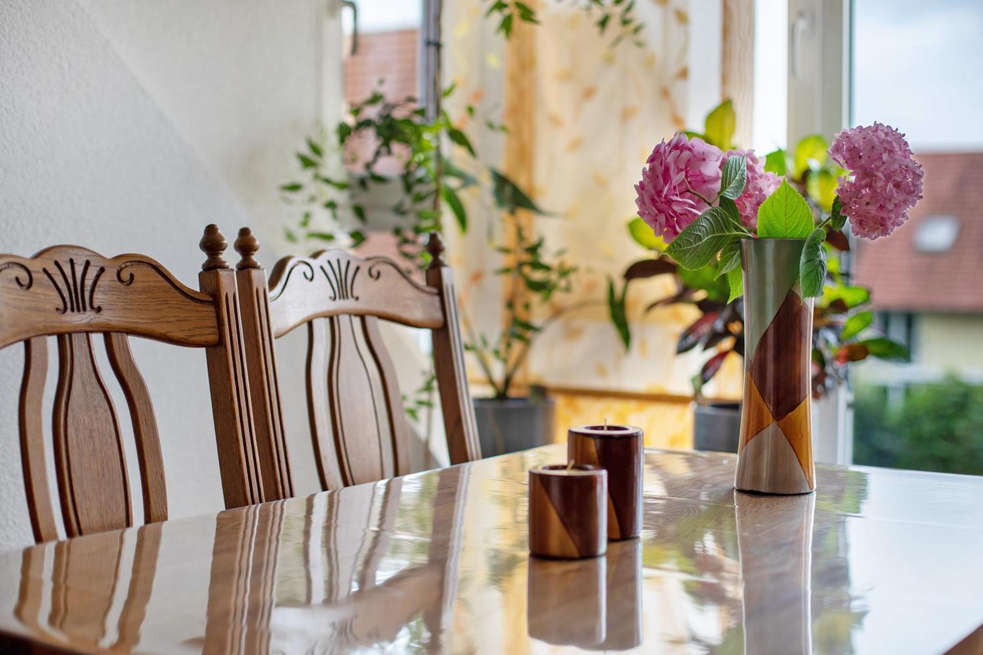 Apartment Steeg *