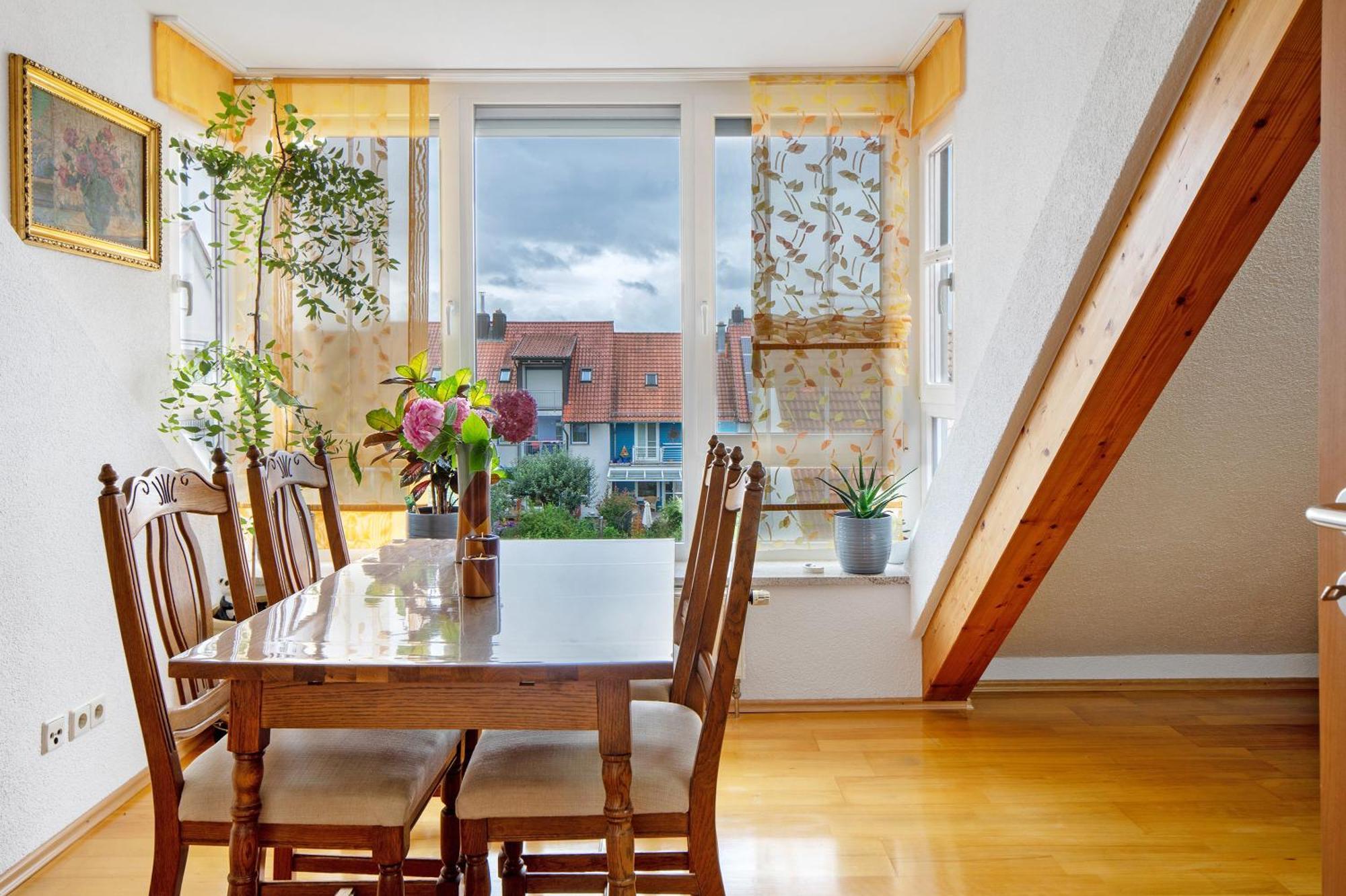 Steeg Apartment *
