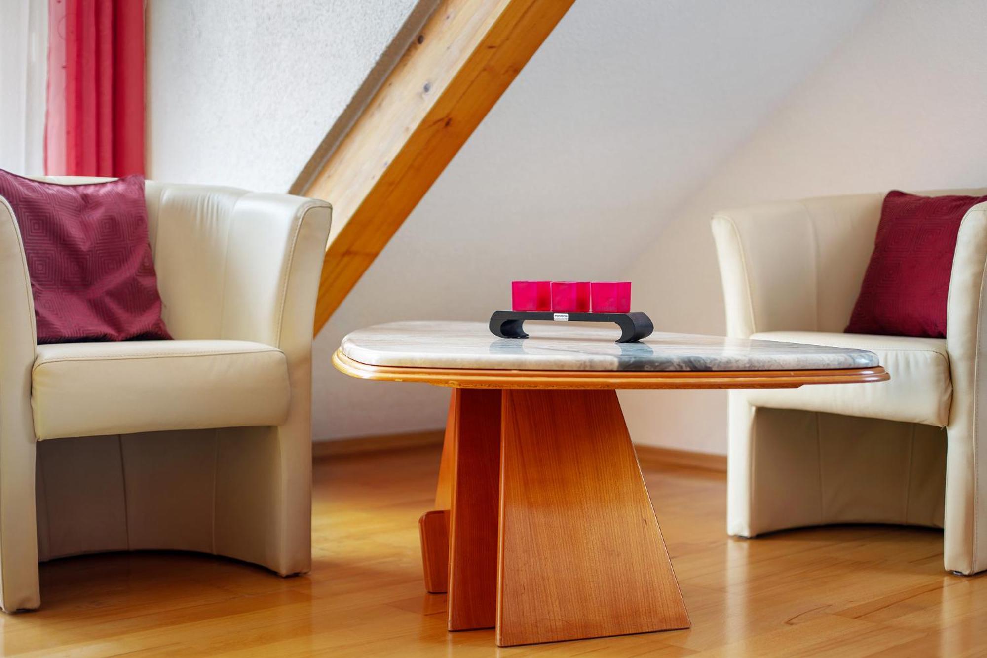 Apartment Steeg