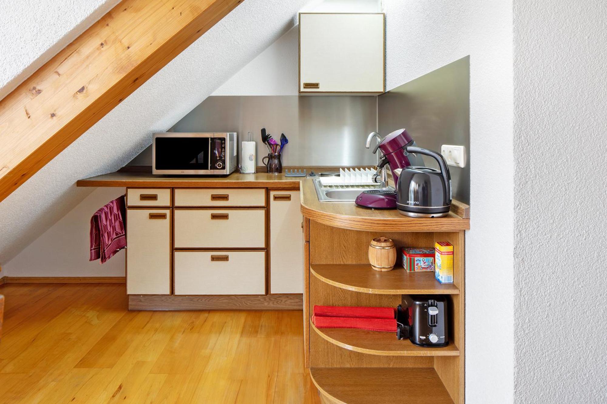 Apartment Steeg
